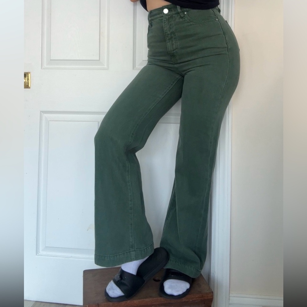 Ann Taylor The Trouser Pants 00 Petite